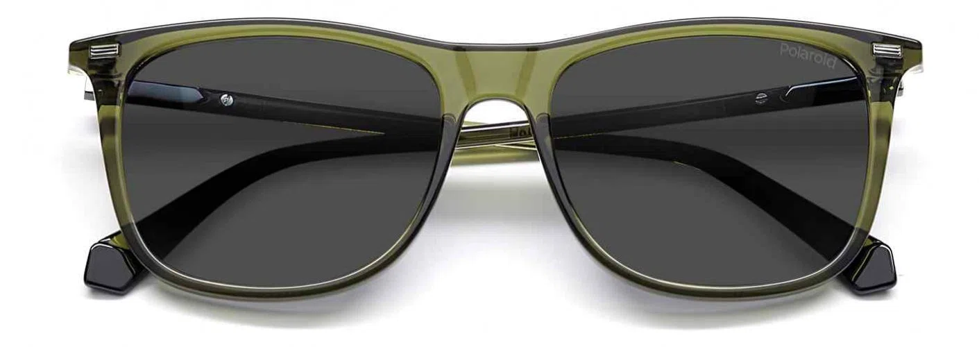 Polaroid Core Polaroid2109 Sunglasses - view 12